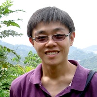 Lai, Chih-Wei